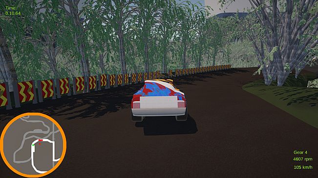 Race or Crash: Secret Racer League