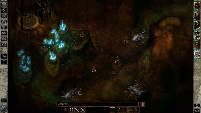 Icewind Dale: Enhanced Edition