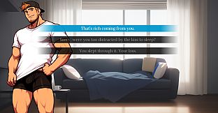 Tempting Trevor