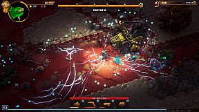 Deep Rock Galactic: Survivor