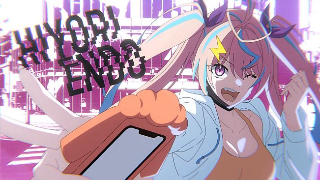 雑音系少年少女 Soundtrack