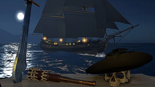 Caribbean Legend - Ships Pack: Part 3