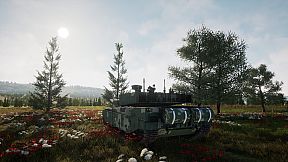 Heroic Armored Company