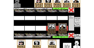 World Leader Card Game