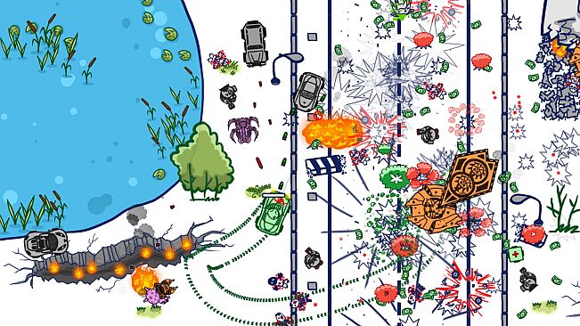 State of Anarchy: Master of Mayhem