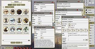 Fantasy Grounds - Captain Shineheart's Gold