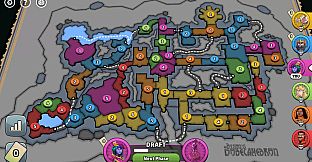 RISK: Global Domination - Myths & Legends