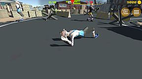 CATAPULT BATTLE SIMULATOR!