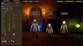 Descending: Curse of the Blood Crown