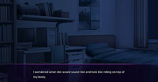 My Stepsis is a Futanari 2