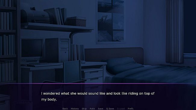 My Stepsis is a Futanari 2