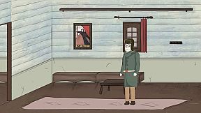 Kolkhoz: The Red Wedge