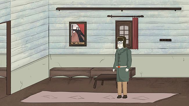 Kolkhoz: The Red Wedge