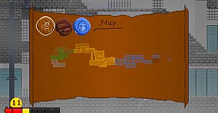 The Forbidden Forest