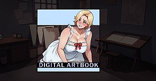 Love at Work - Digital Artbook