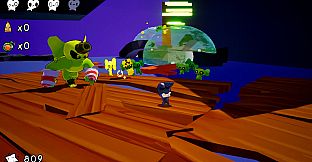 Babo & Luda adventure