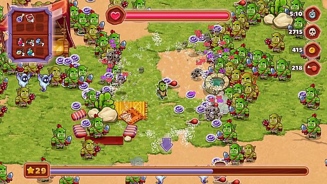 Barbarous: Survivor's Quest - Complete Edition