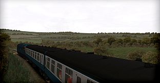 Train Simulator: China Clay for Export Route Add-On