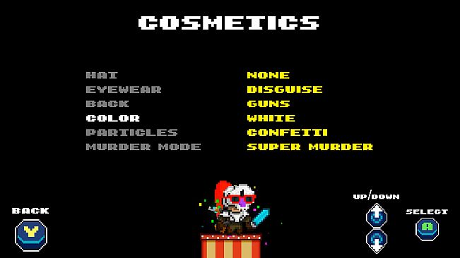 Stolen Hearts: Wolf Knight