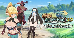 Flee, My Elven Ninja! 3D - Soundtrack