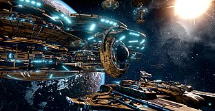 Battlefleet Gothic: Armada - Tau Empire