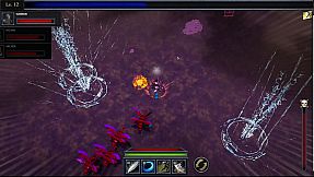 PORTAL SURVIVORS : Enchanstrider