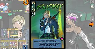 Sentinels of the Multiverse - Mini-Pack 4