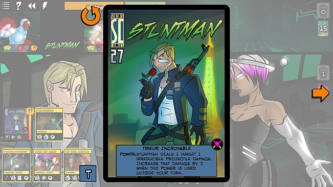 Sentinels of the Multiverse - Mini-Pack 4