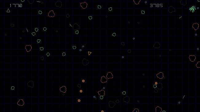 Roley's Arcade Collection