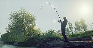 Euro Fishing