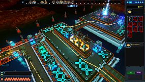 Defense Task Force - Sci Fi Tower Defense