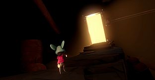 The Sad Story of The Little Mouse Who Wanted to Become Somebody