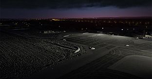 X-Plane 11 - Add-on: Aerosoft - Airport Greater Moncton International