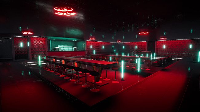 Nightclub Manager: Violet Vibe