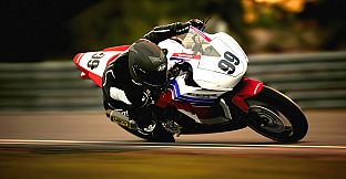 RIDE 4 - Bonus Pack 05