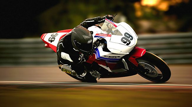 RIDE 4 - Bonus Pack 05