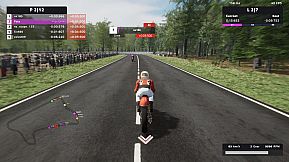 Engine Evolution 2020