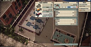 Car Manufacture: Prologue