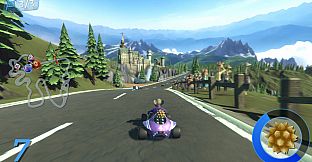 Ed & Edda: GRAND PRIX – Racing Champions