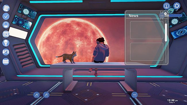 Radio Heart: Lofi Hours