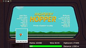 Highway Hopper