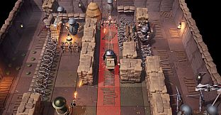 Eternal Troops