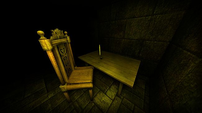 The Other Side Of The Screen