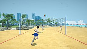 Anime Fart Simulator