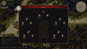 The Vagabond Emperor