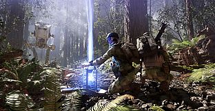 STAR WARS Battlefront Ultimate Edition