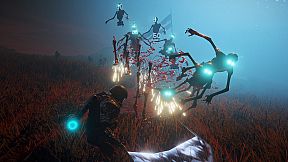 Dark Light: Survivor