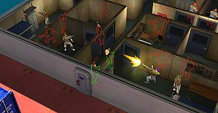 Antisquad: Tasks near the coast of Somalia. Tactics DLC