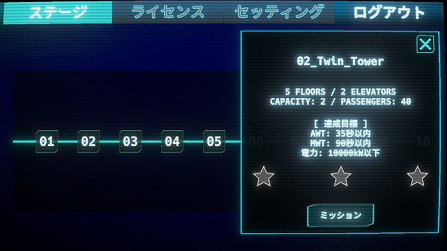 Elegorithm
