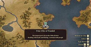 The Eldian Labyrinths